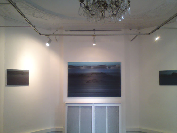 anne guillotel, archipel