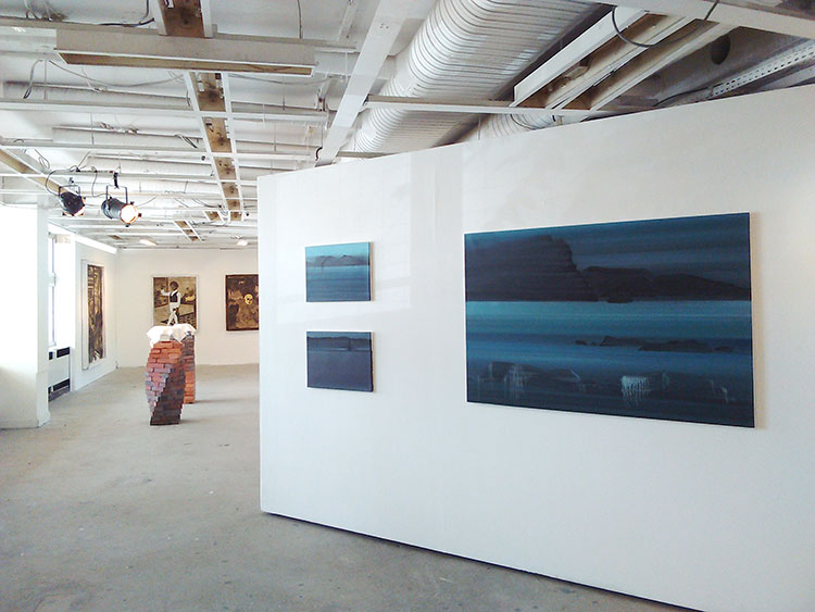 anne guillotel, archipel